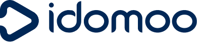 Logo Idomoo